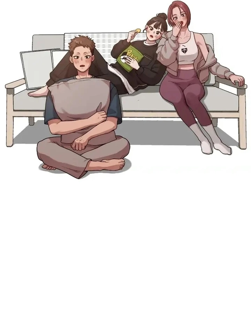 A Vida De Uma Artista De Webtoon Capitulo 9 Pagina 22