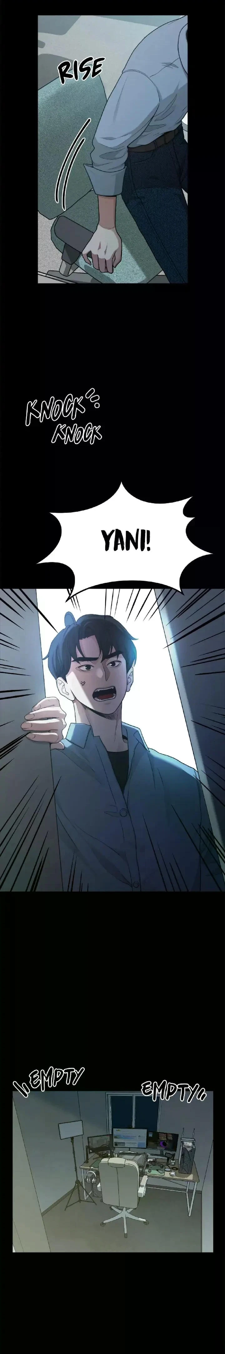 A Vida de um Escritor de Webtoon Capitulo 9 Pagina 25