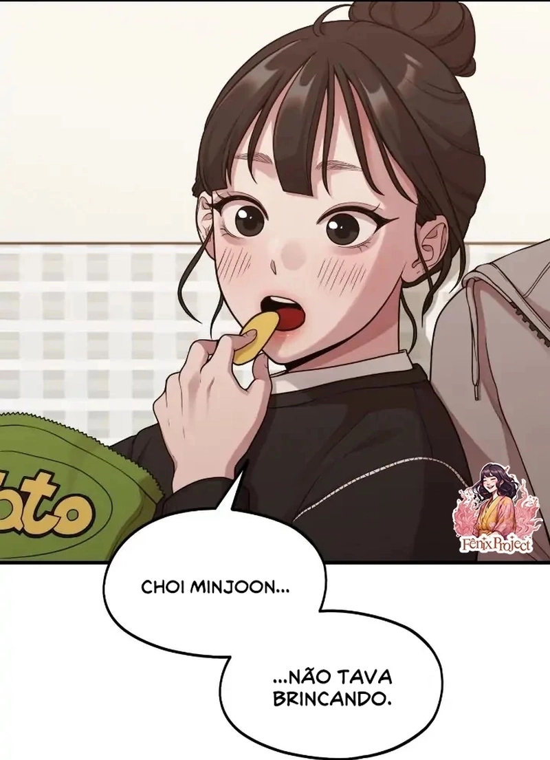 A Vida De Uma Artista De Webtoon Capitulo 9 Pagina 26