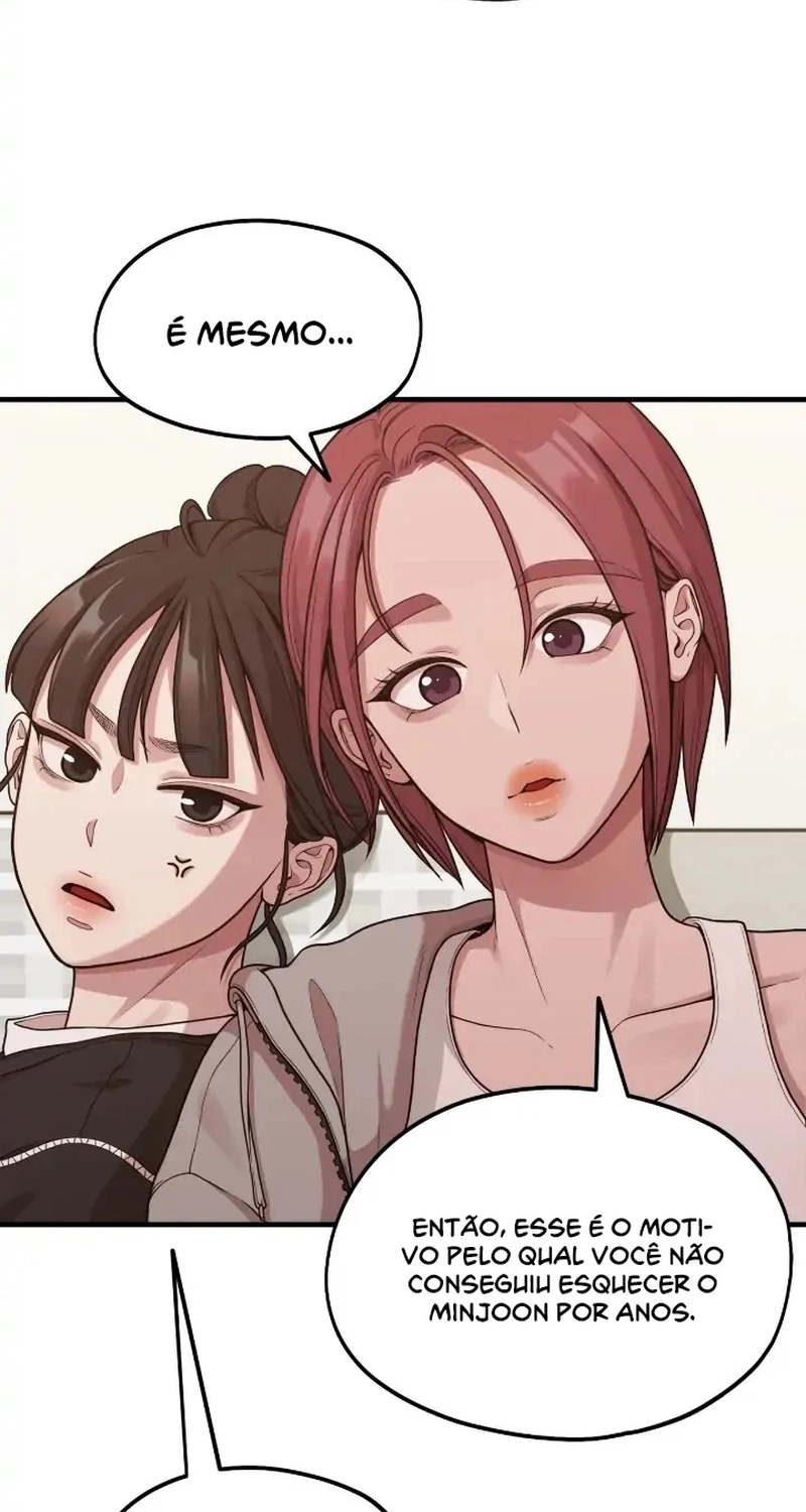 A Vida De Uma Artista De Webtoon Capitulo 9 Pagina 27