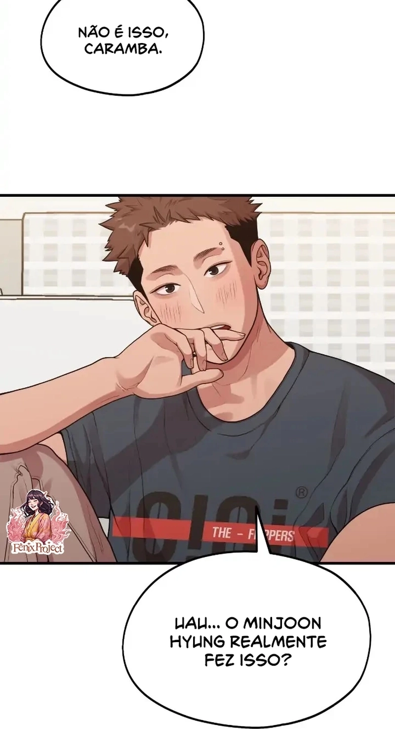 A Vida De Uma Artista De Webtoon Capitulo 9 Pagina 28