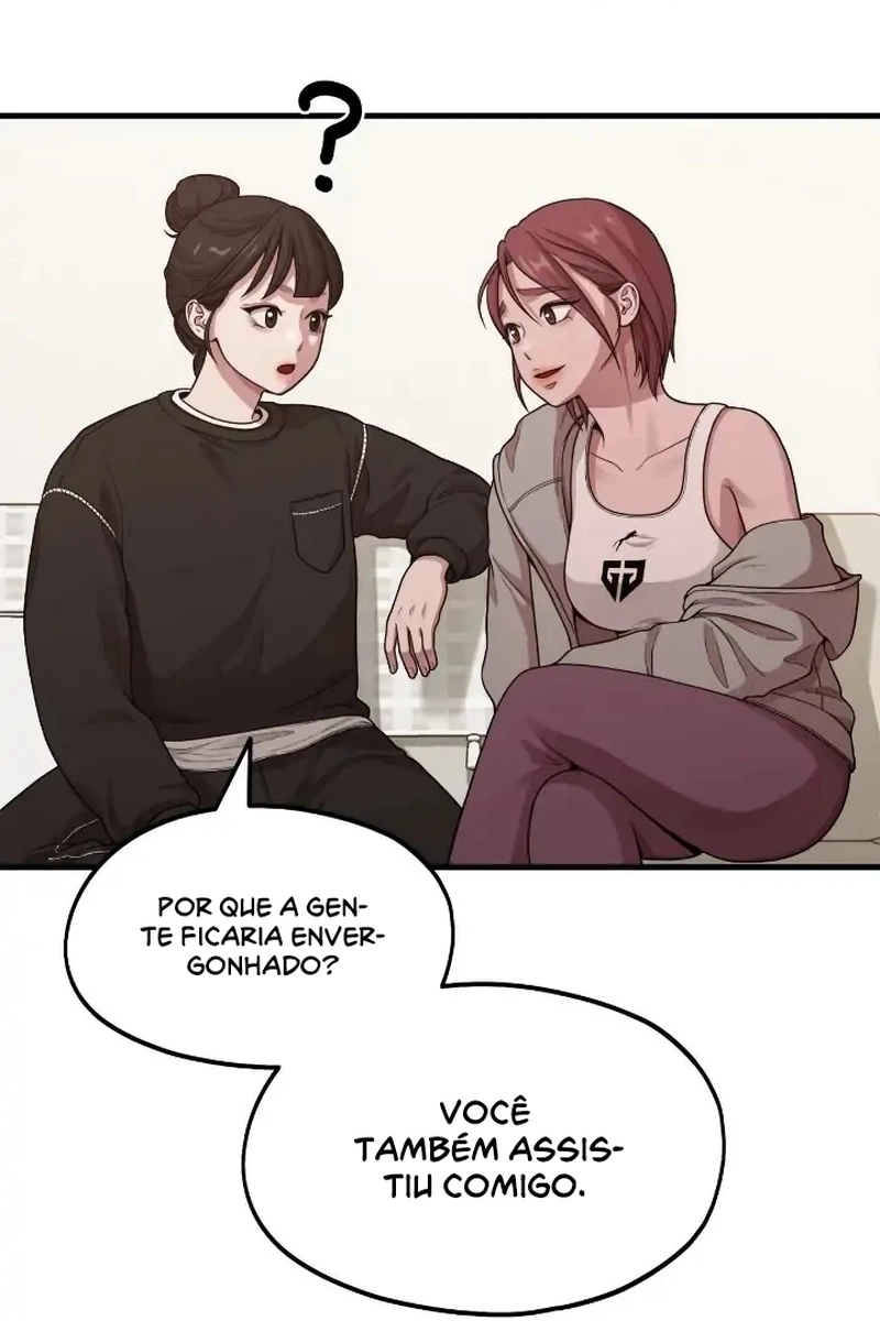 A Vida De Uma Artista De Webtoon Capitulo 9 Pagina 37