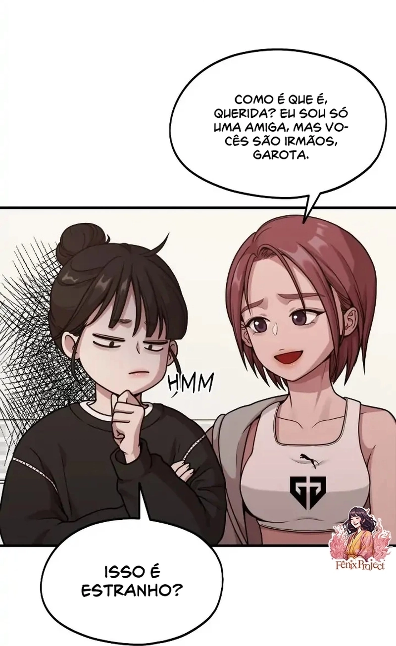 A Vida De Uma Artista De Webtoon Capitulo 9 Pagina 38