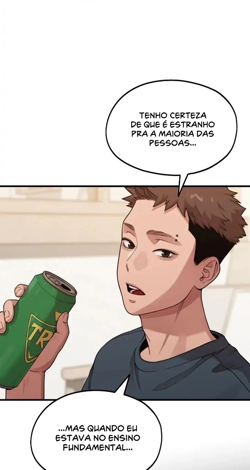 A Vida De Uma Artista De Webtoon Capitulo 9 Pagina 39