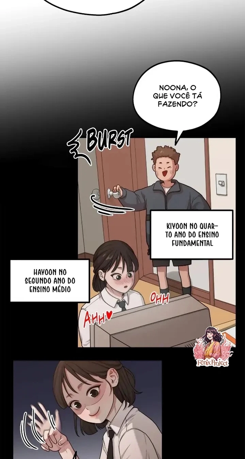 A Vida De Uma Artista De Webtoon Capitulo 9 Pagina 40