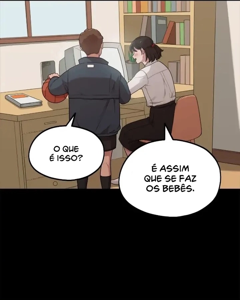 A Vida De Uma Artista De Webtoon Capitulo 9 Pagina 42