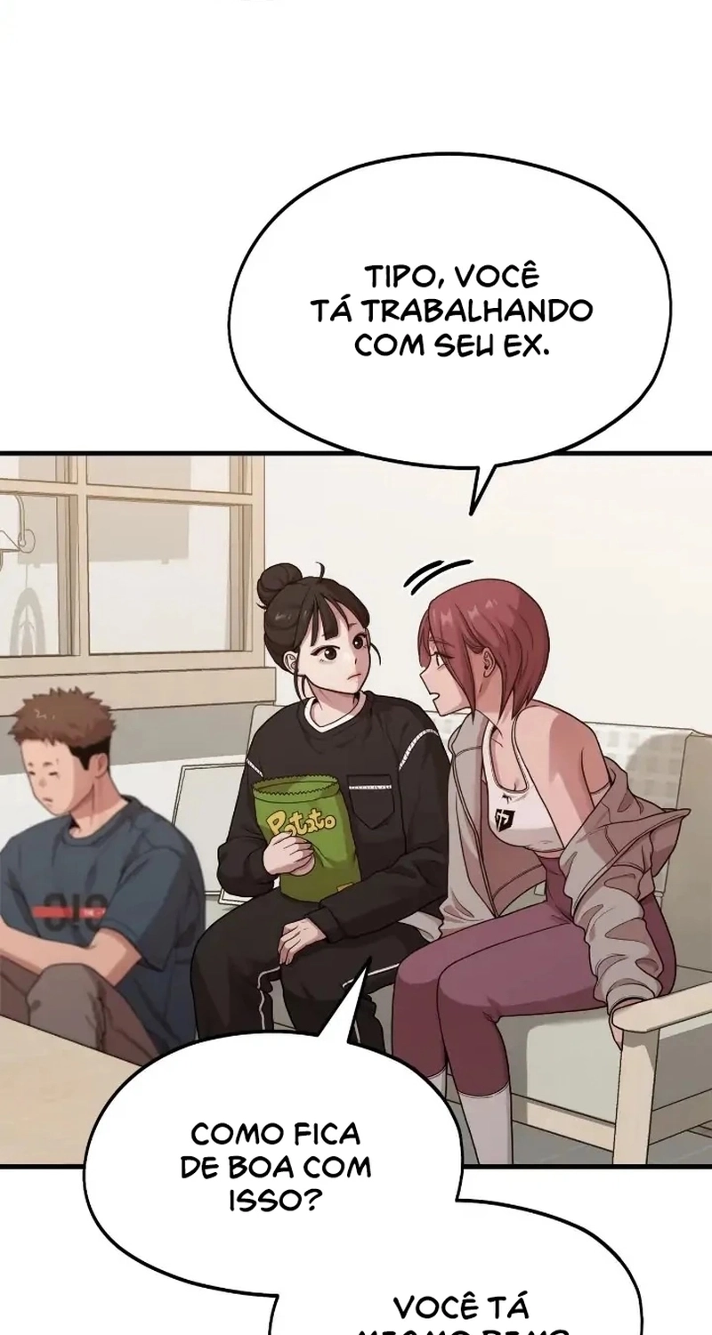 A Vida De Uma Artista De Webtoon Capitulo 9 Pagina 49