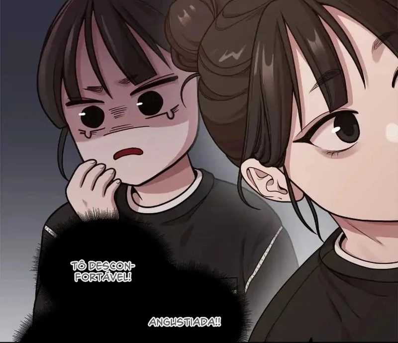 A Vida De Uma Artista De Webtoon Capitulo 9 Pagina 53