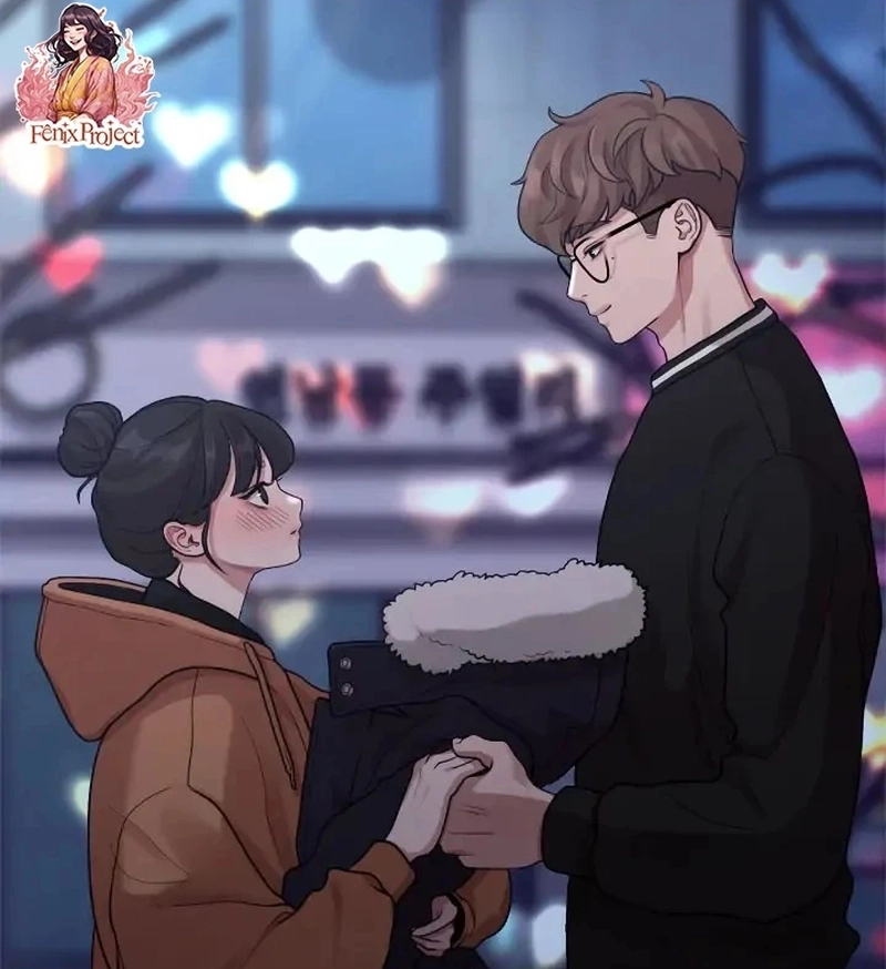 A Vida De Uma Artista De Webtoon Capitulo 9 Pagina 65