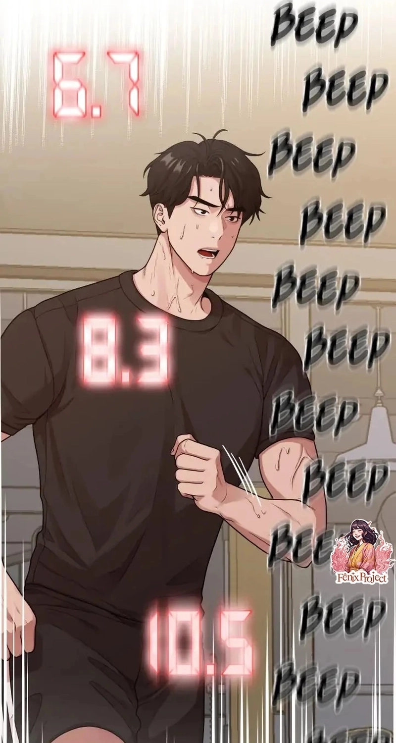 A Vida De Uma Artista De Webtoon Capitulo 9 Pagina 71