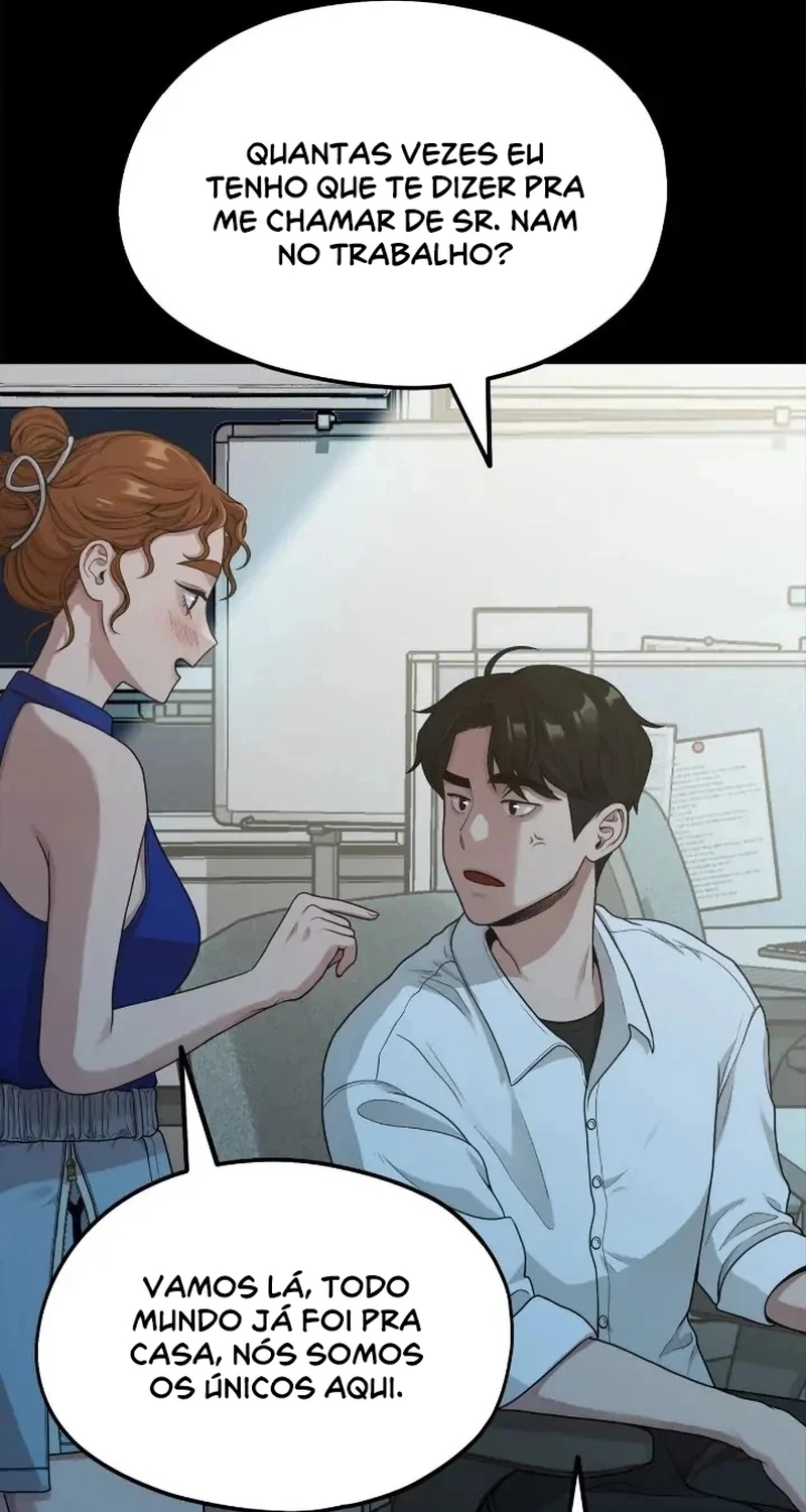 A Vida De Uma Artista De Webtoon Capitulo 9 Pagina 77