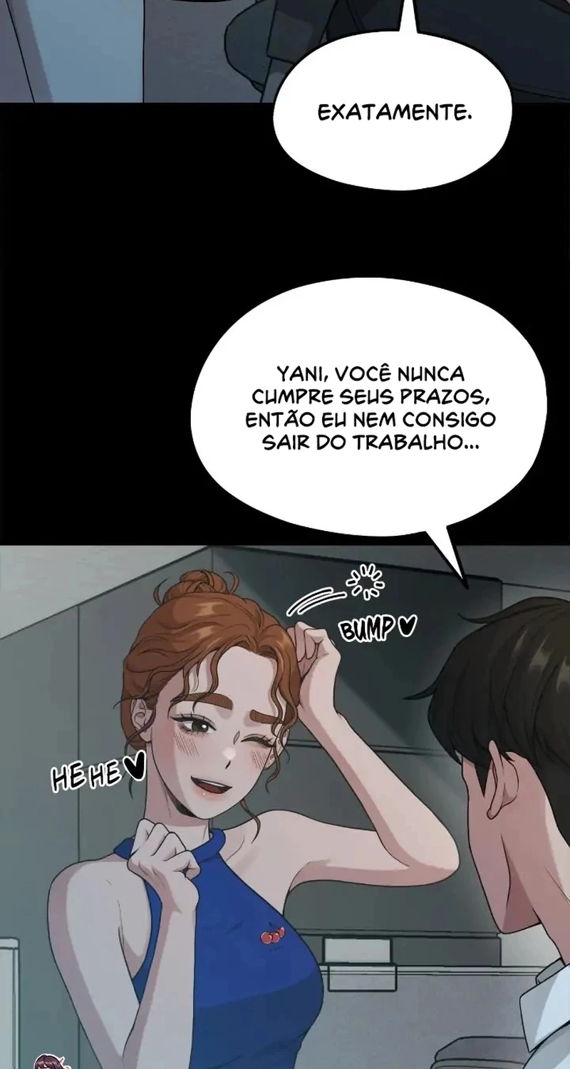 A Vida De Uma Artista De Webtoon Capitulo 9 Pagina 78