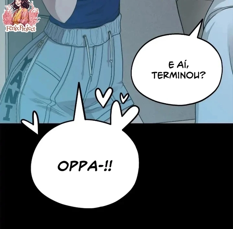 A Vida De Uma Artista De Webtoon Capitulo 9 Pagina 79
