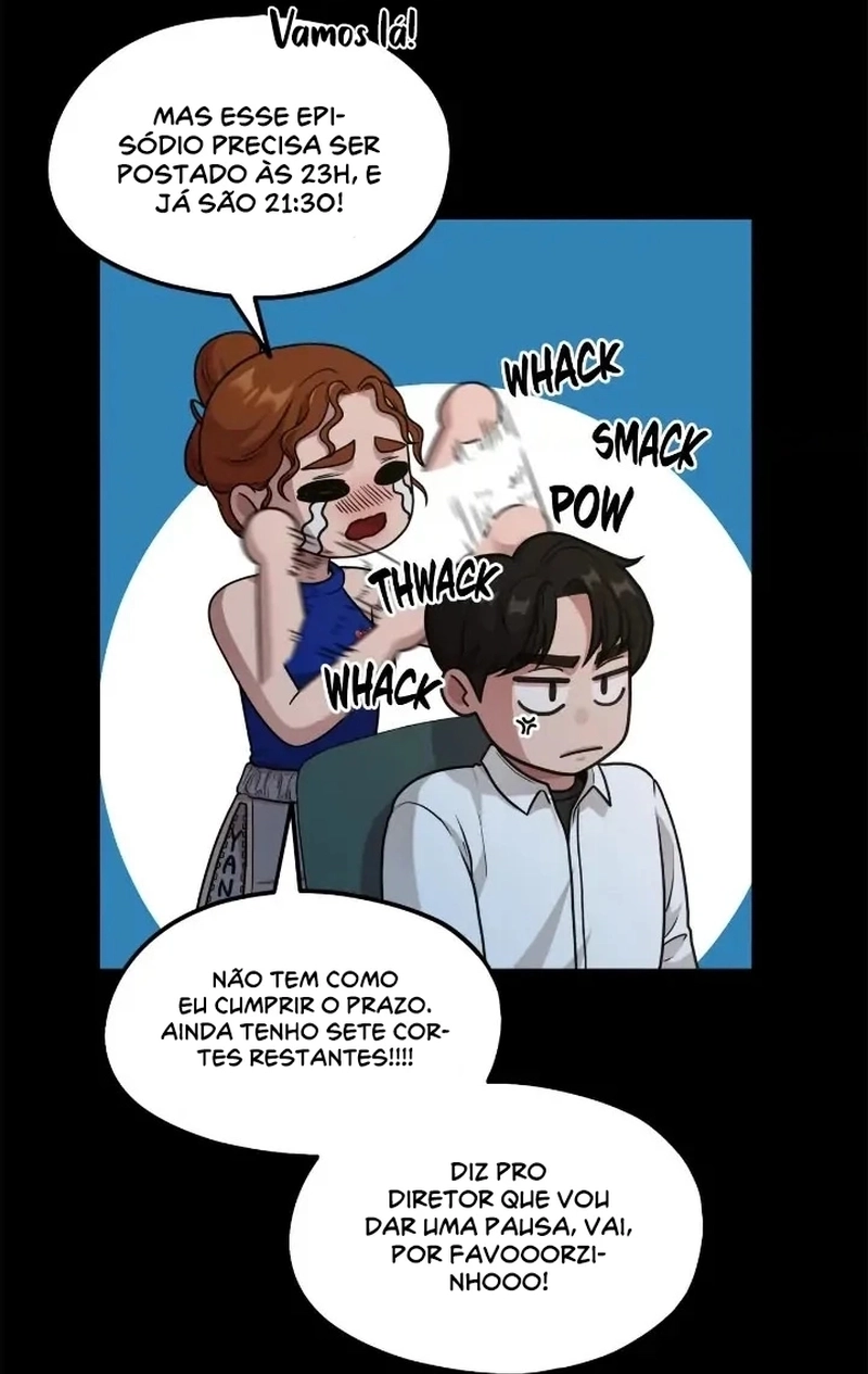 A Vida De Uma Artista De Webtoon Capitulo 9 Pagina 82