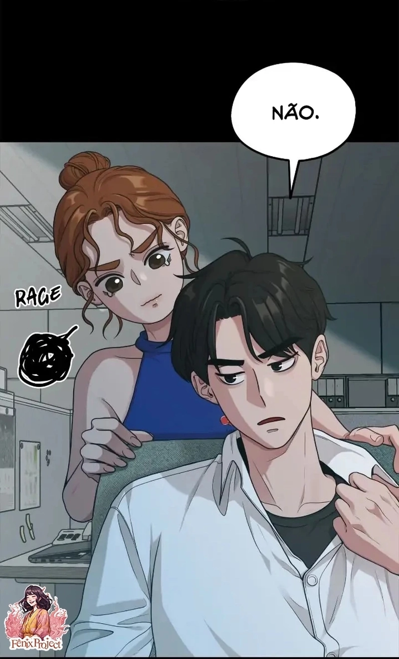 A Vida De Uma Artista De Webtoon Capitulo 9 Pagina 83