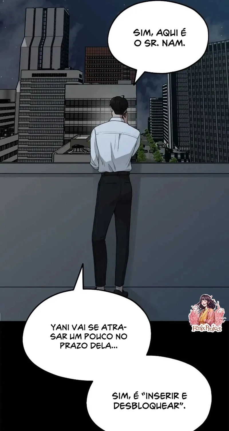 A Vida De Uma Artista De Webtoon Capitulo 9 Pagina 91