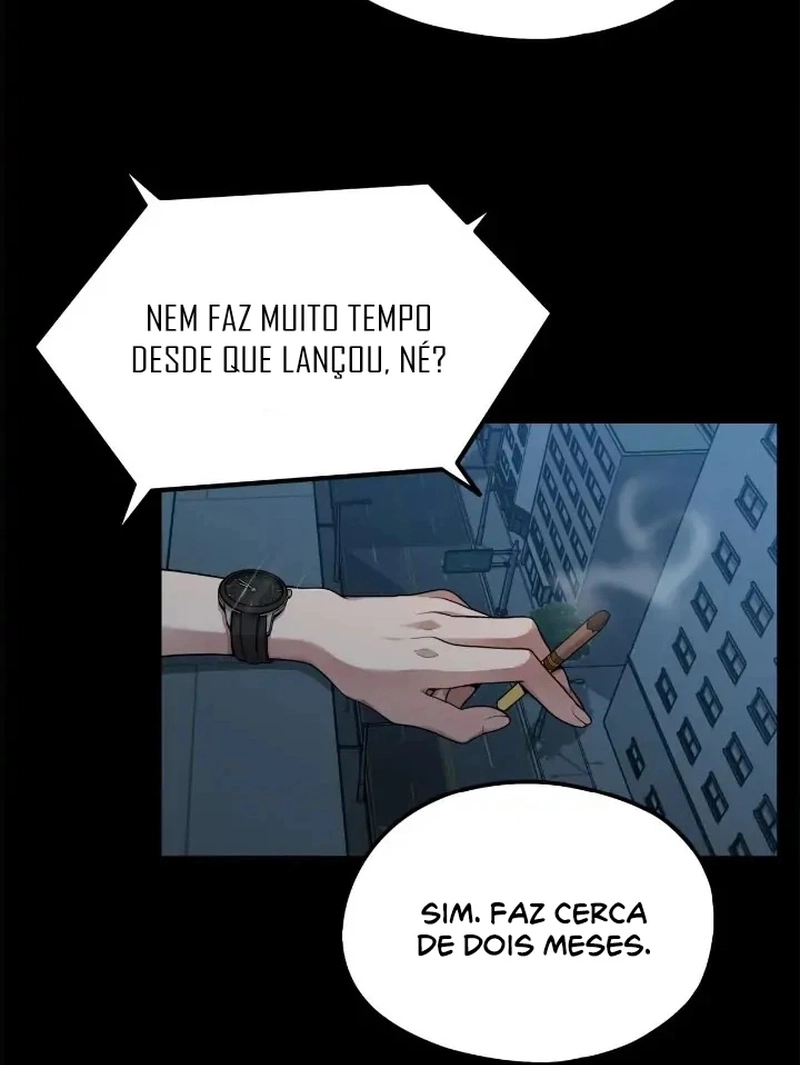 A Vida De Uma Artista De Webtoon Capitulo 9 Pagina 92