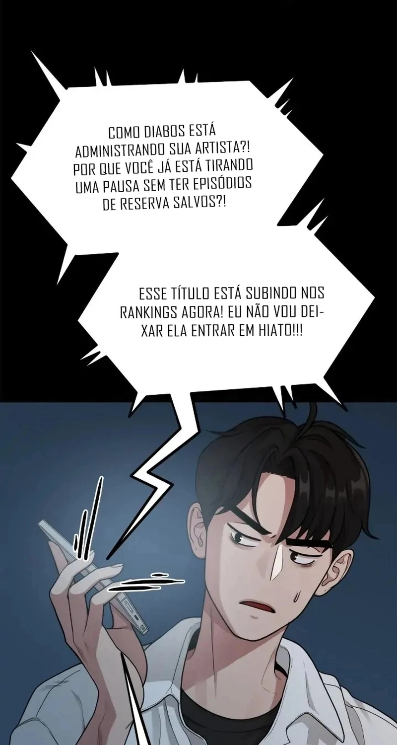 A Vida De Uma Artista De Webtoon Capitulo 9 Pagina 93