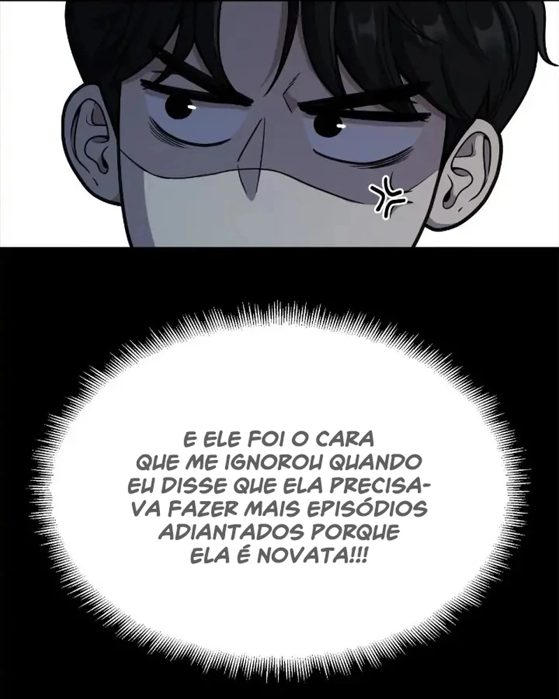 A Vida De Uma Artista De Webtoon Capitulo 9 Pagina 95