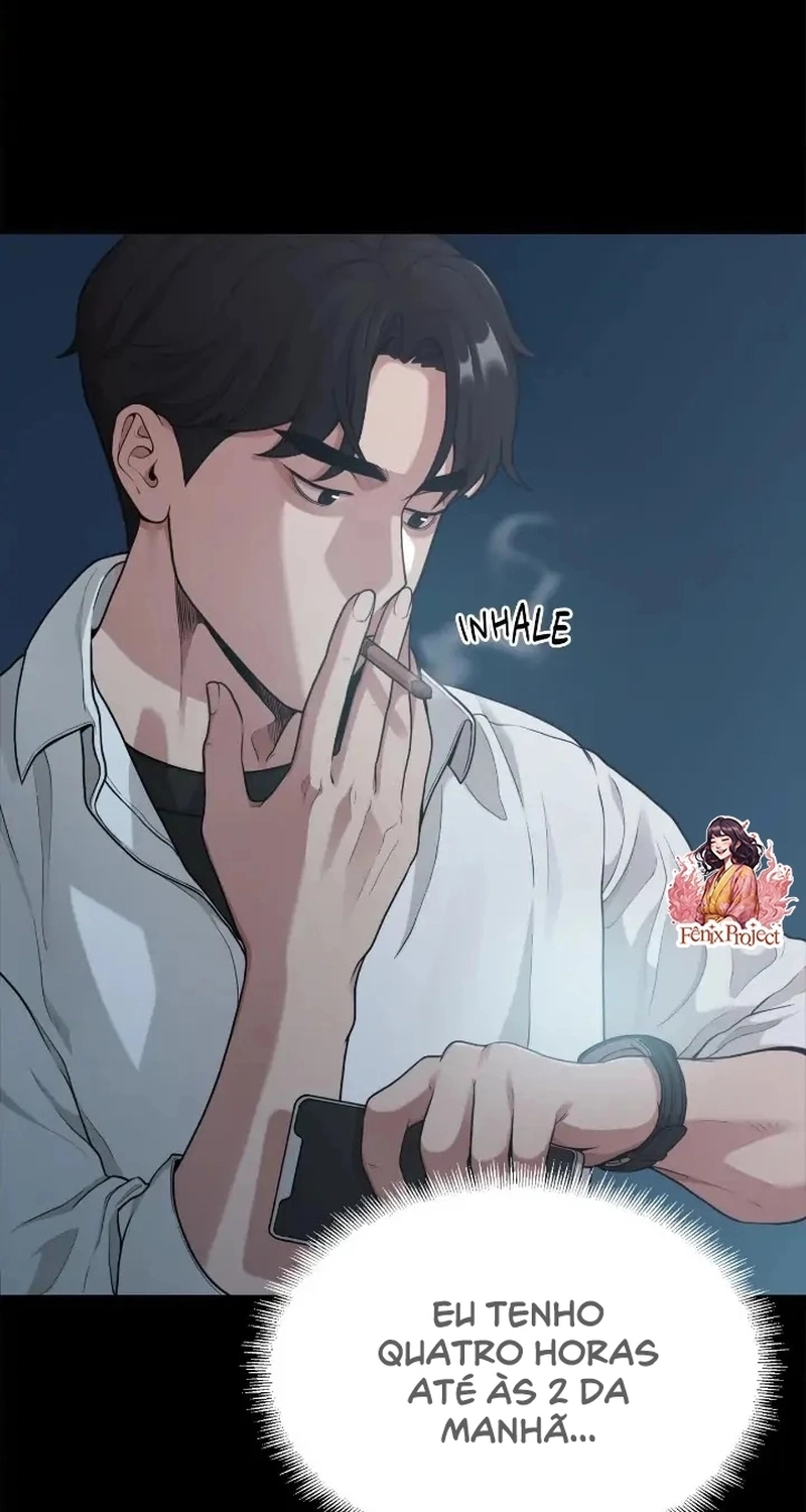 A Vida De Uma Artista De Webtoon Capitulo 9 Pagina 96