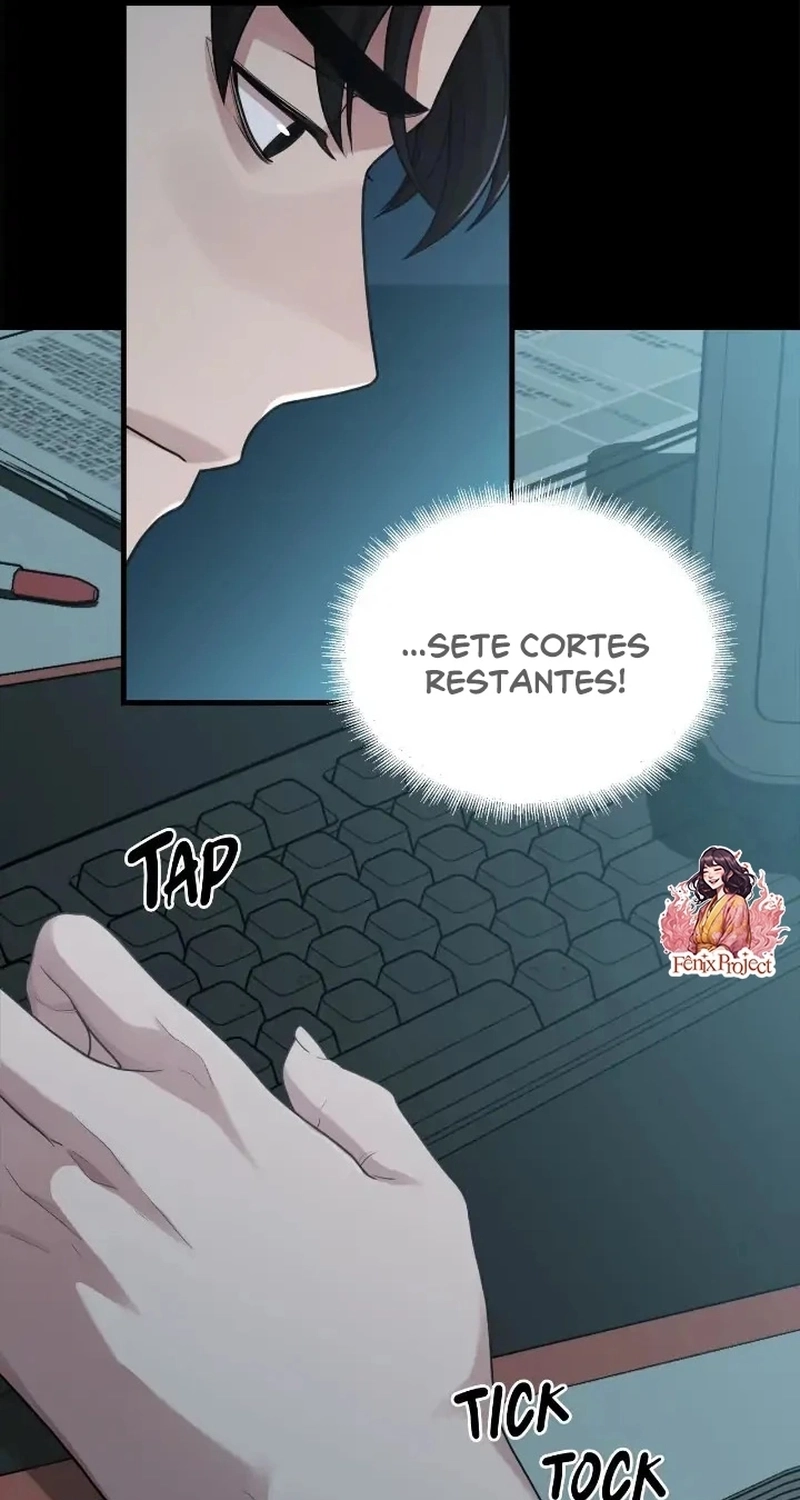 A Vida De Uma Artista De Webtoon Capitulo 9 Pagina 98