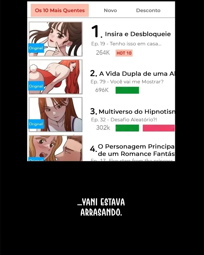 A Vida De Uma Artista De Webtoon Capitulo 9 Pagina 108