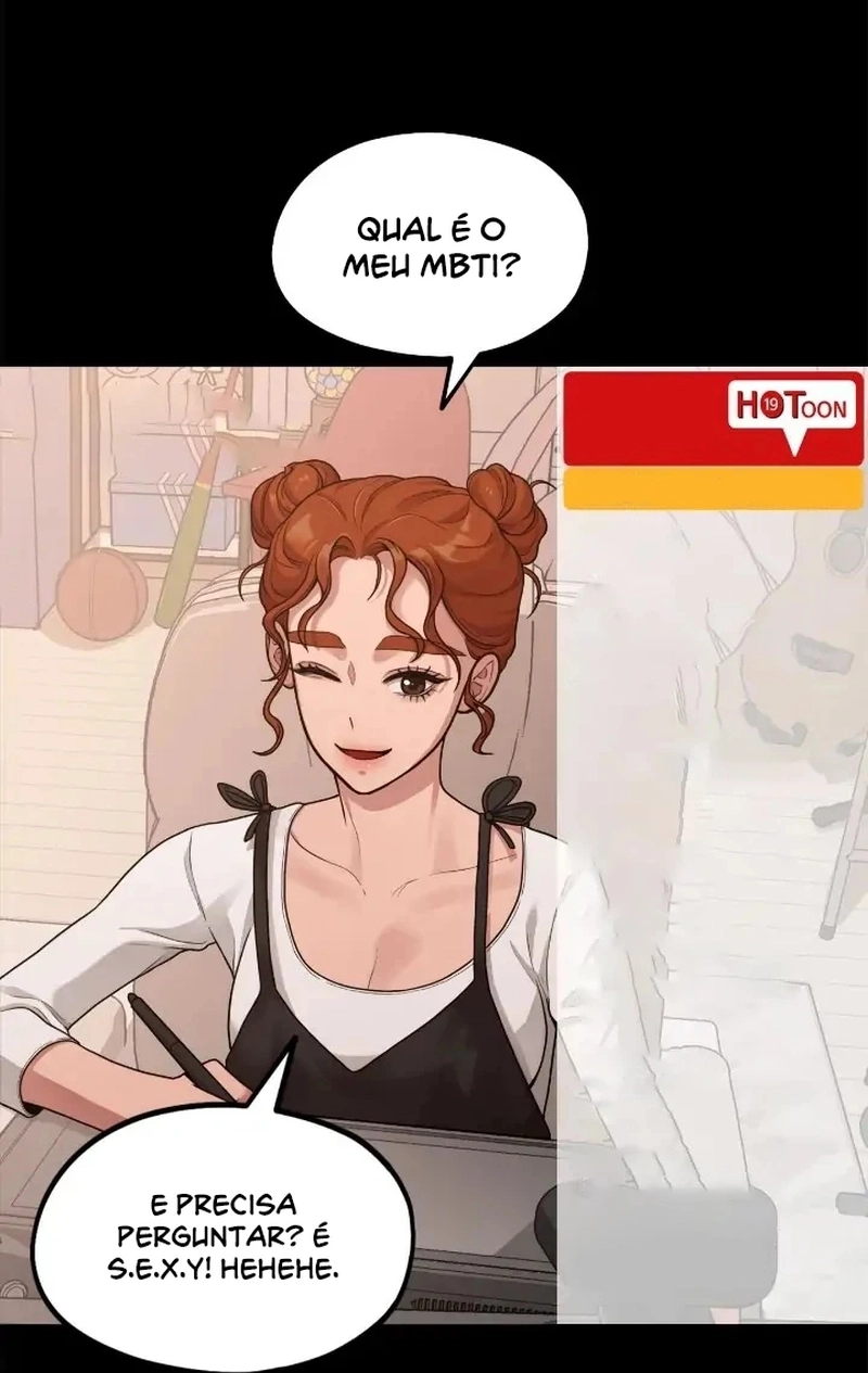 A Vida De Uma Artista De Webtoon Capitulo 9 Pagina 109