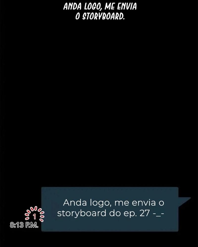 A Vida De Uma Artista De Webtoon Capitulo 9 Pagina 112