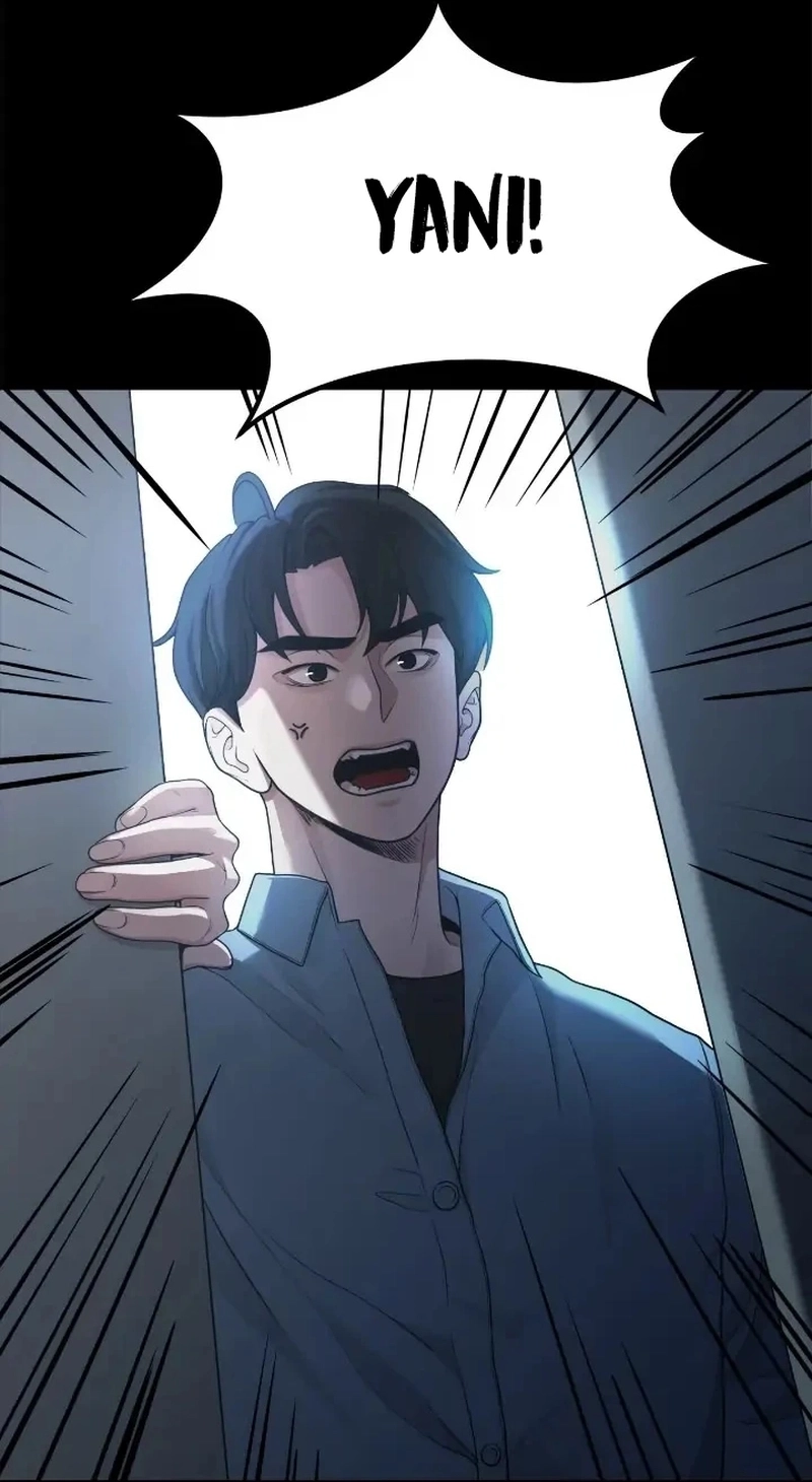 A Vida De Uma Artista De Webtoon Capitulo 9 Pagina 117