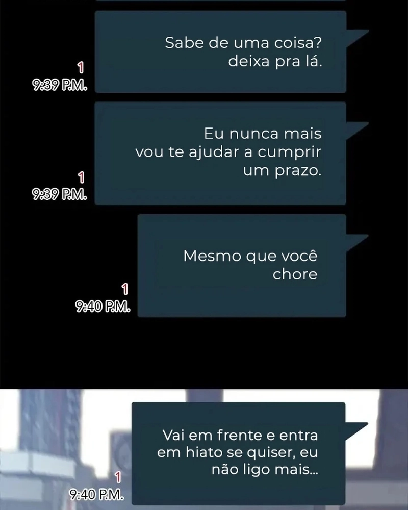 A Vida De Uma Artista De Webtoon Capitulo 9 Pagina 124