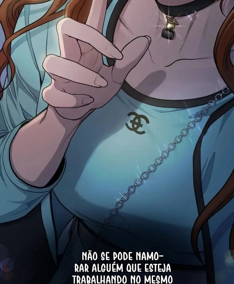 A Vida De Uma Artista De Webtoon Capitulo 9 Pagina 128