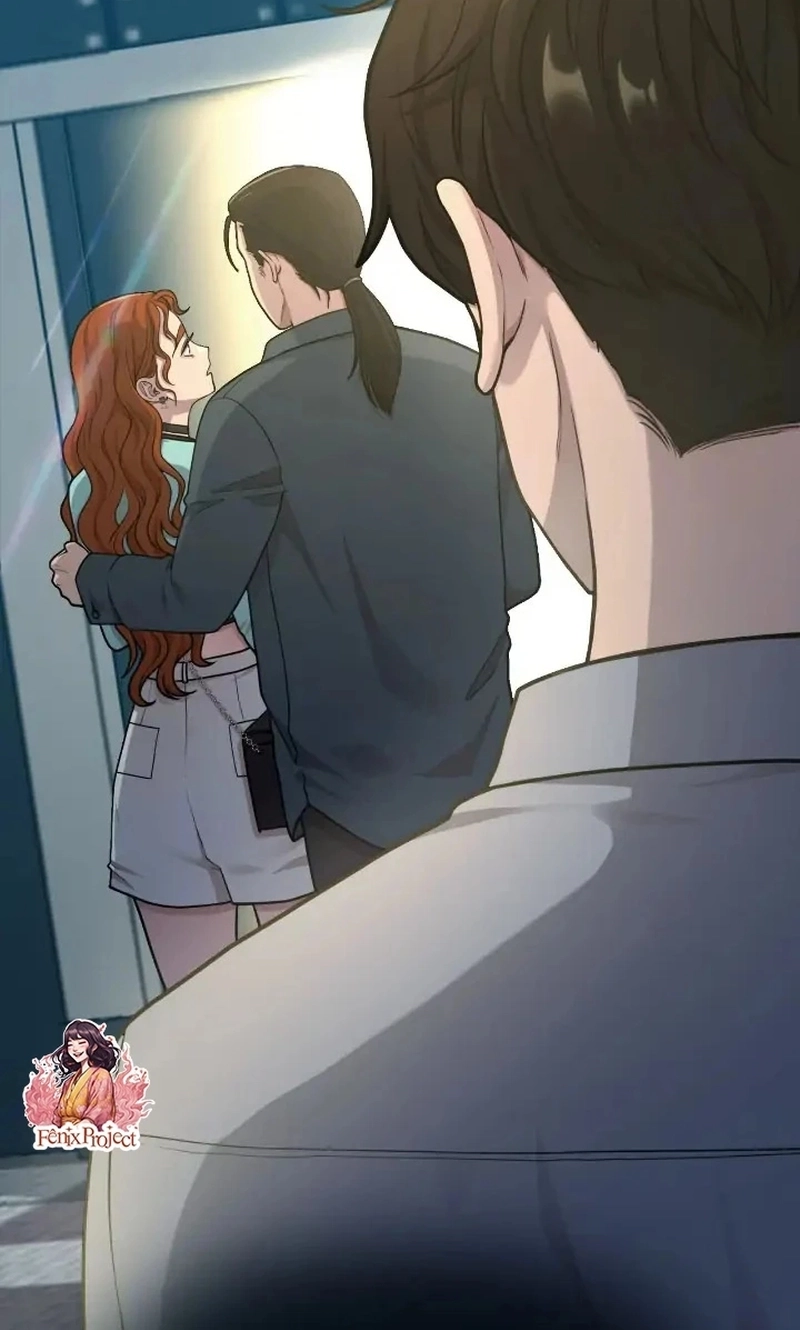 A Vida De Uma Artista De Webtoon Capitulo 9 Pagina 131