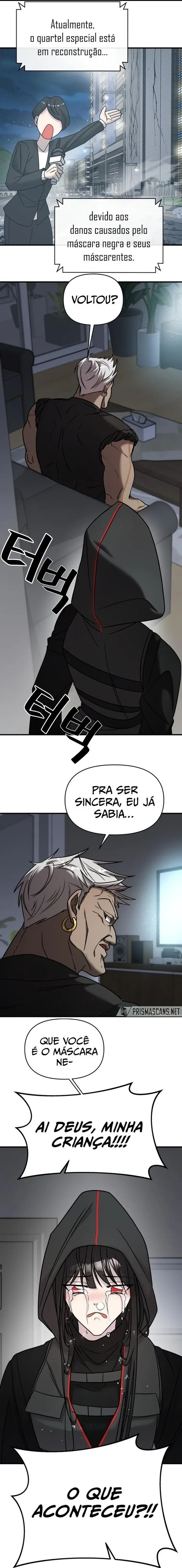 A Vilã Tem Um Crush Capitulo 17 Pagina 11