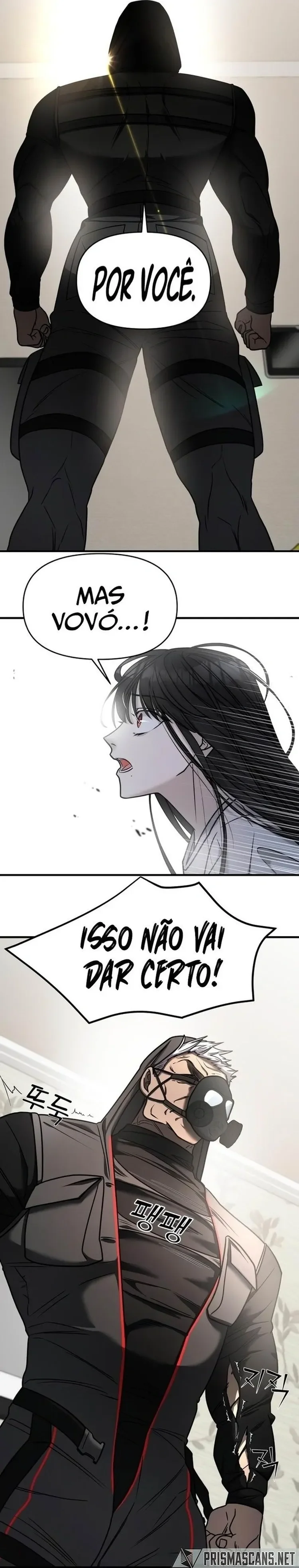 A Vilã Tem Um Crush Capitulo 19 Pagina 8