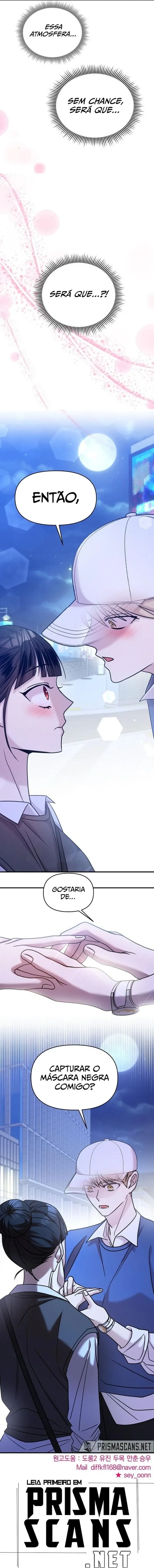 A Vilã Tem Um Crush Capitulo 25 Pagina 8