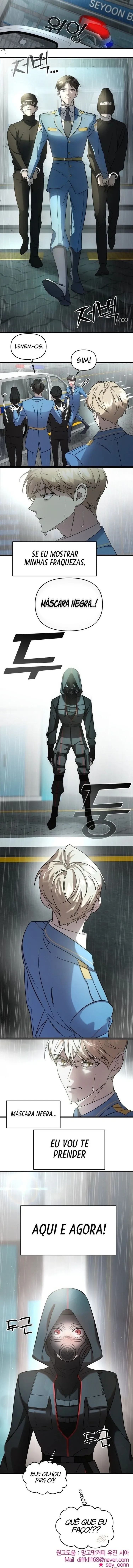 A Vilã Tem Um Crush Capitulo 3 Pagina 8