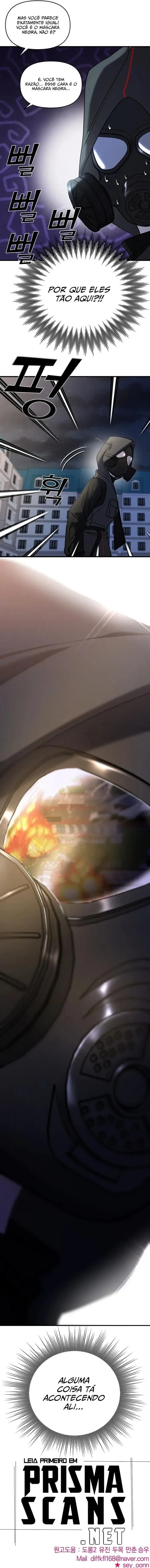 A Vilã Tem Um Crush Capitulo 35 Pagina 9