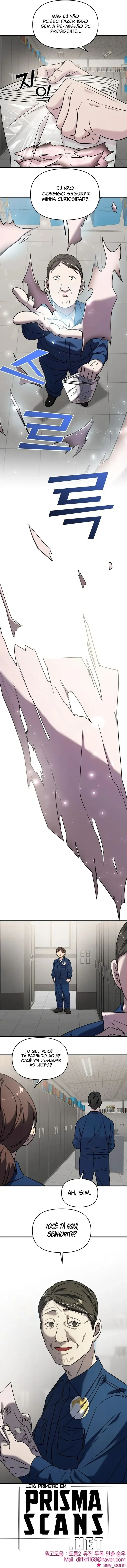 A Vilã Tem Um Crush Capitulo 38 Pagina 9