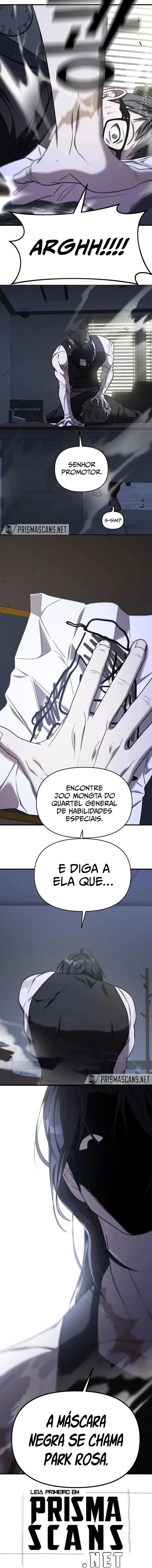 A Vilã Tem Um Crush Capitulo 41 Pagina 9
