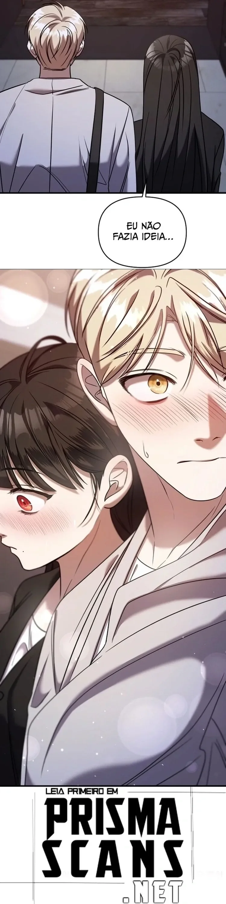 A Vilã Tem Um Crush Capitulo 47 Pagina 8