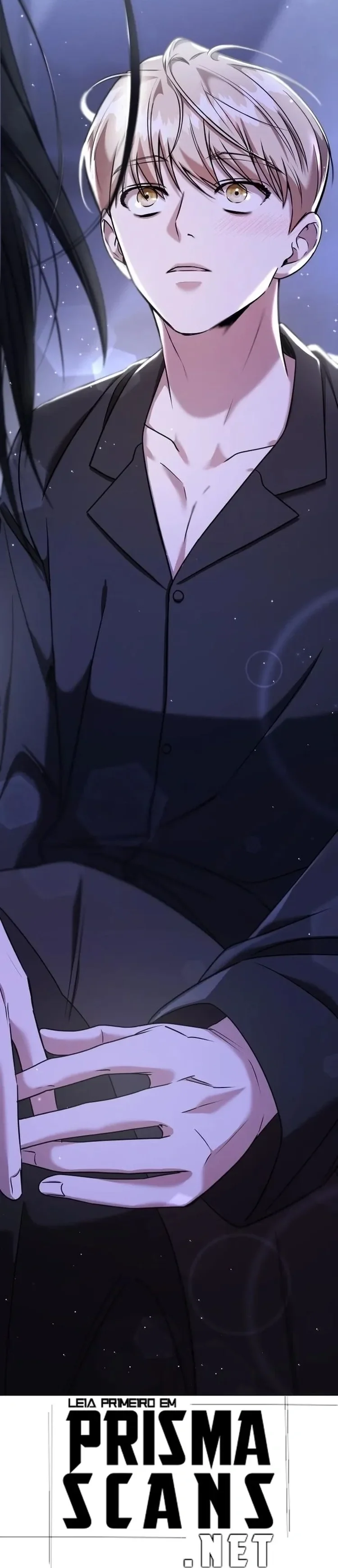 A Vilã Tem Um Crush Capitulo 48 Pagina 10