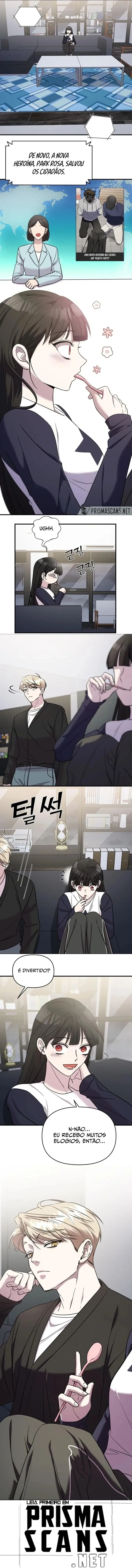 A Vilã Tem Um Crush Capitulo 51 Pagina 9