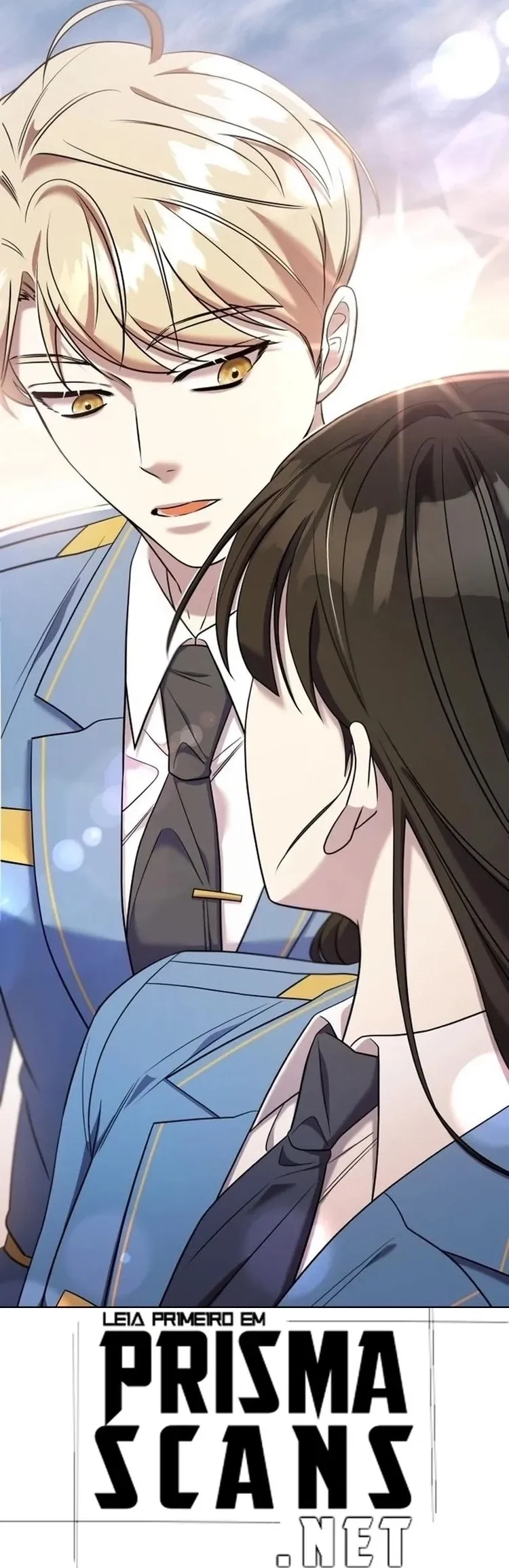 A Vilã Tem Um Crush Capitulo 52 Pagina 10