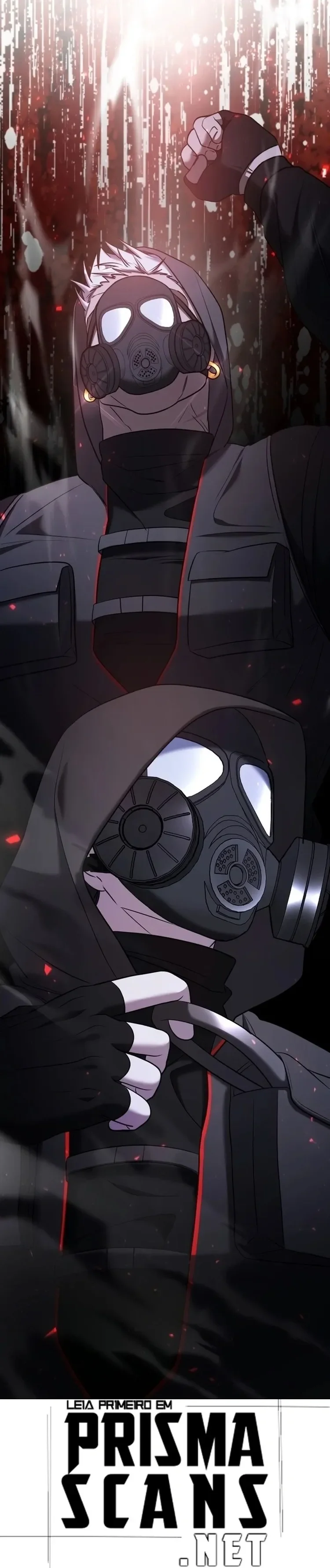 A Vilã Tem Um Crush Capitulo 55 Pagina 12