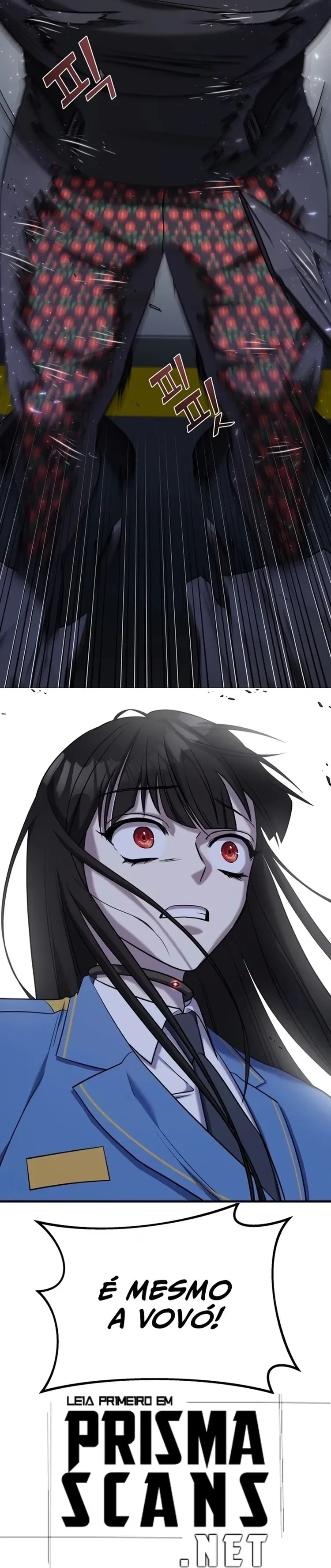 A Vilã Tem Um Crush Capitulo 56 Pagina 11