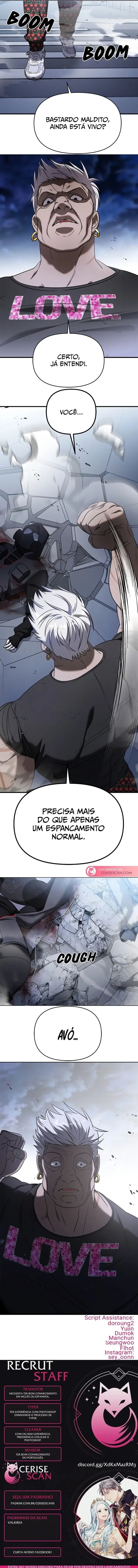A Vilã Tem Um Crush Capitulo 57 Pagina 11