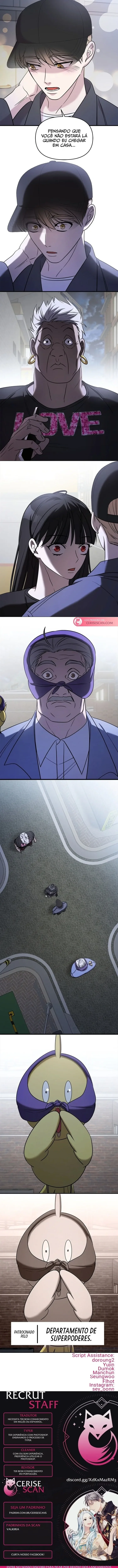 A Vilã Tem Um Crush Capitulo 58 Pagina 11