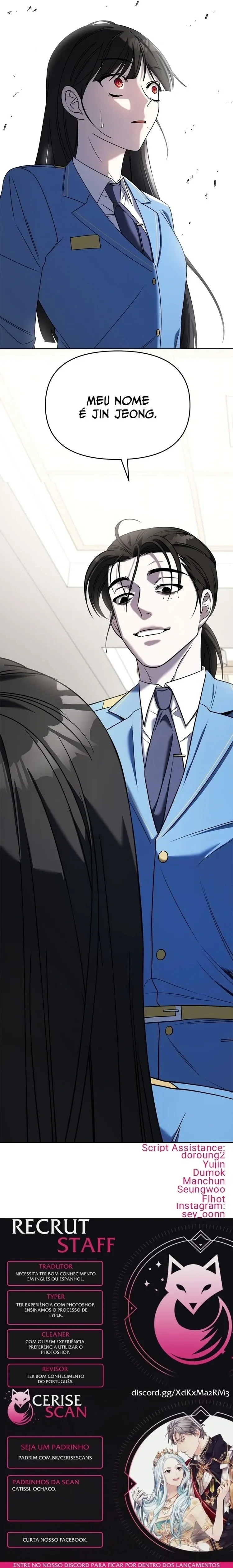 A Vilã Tem Um Crush Capitulo 62 Pagina 9