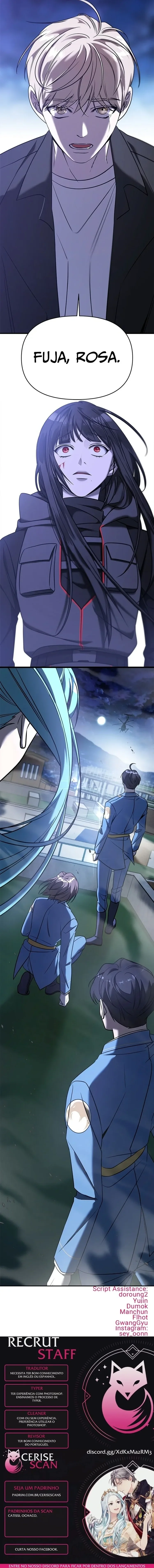 A Vilã Tem Um Crush Capitulo 67 Pagina 13