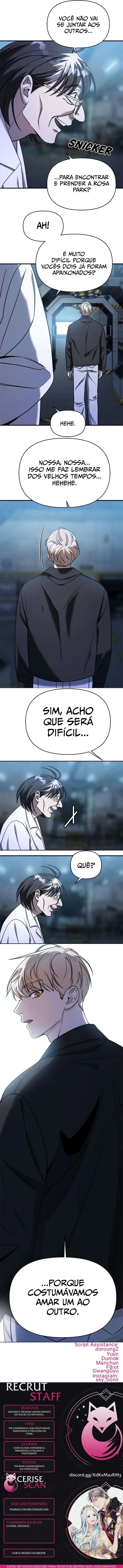 A Vilã Tem Um Crush Capitulo 68 Pagina 9